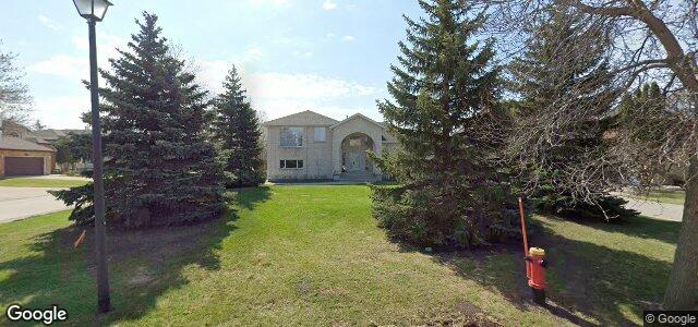 3 Dogwood Cove（加拿大曼尼托巴省温尼伯市）房屋照片