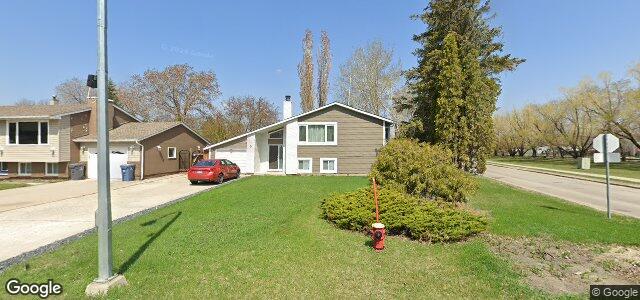 3 Fallbrook Bay（加拿大曼尼托巴省温尼伯市）房屋照片