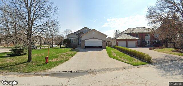 3 Loneoak Place（加拿大曼尼托巴省温尼伯市）房屋照片