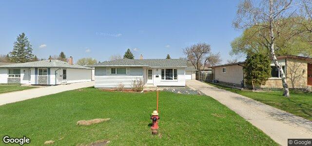 31 Fallbrook Bay（加拿大曼尼托巴省温尼伯市）房屋照片