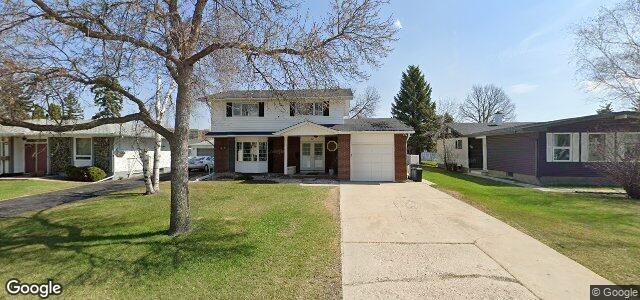 31 Royal Salinger Road（加拿大曼尼托巴省温尼伯市）房屋照片