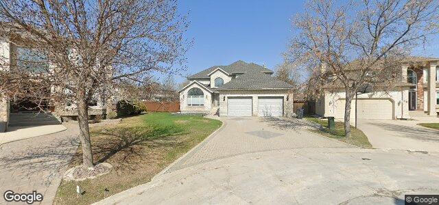 32 Limetree Cove（加拿大曼尼托巴省温尼伯市）房屋照片