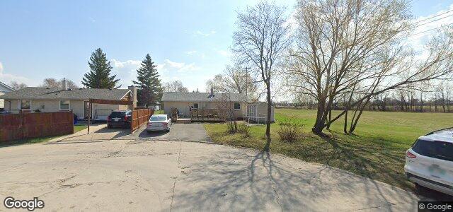 34 Bromton Road（加拿大曼尼托巴省温尼伯市）房屋照片