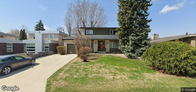 34 Royal Salinger Road（加拿大曼尼托巴省温尼伯市）房屋照片