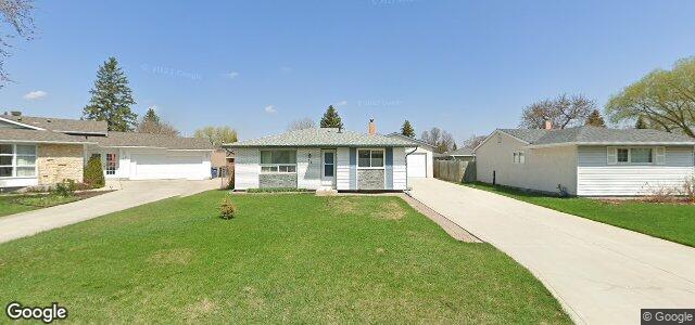 35 Fallbrook Bay（加拿大曼尼托巴省温尼伯市）房屋照片