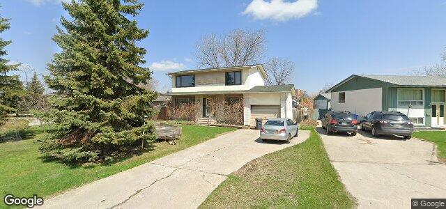 35 Pine Bluff Road（加拿大曼尼托巴省温尼伯市）房屋照片