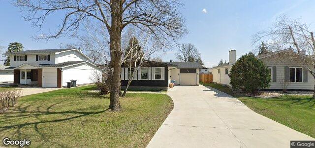 35 Royal Salinger Road（加拿大曼尼托巴省温尼伯市）房屋照片