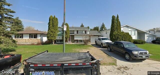 35 Willow Point Road（加拿大曼尼托巴省温尼伯市）房屋照片