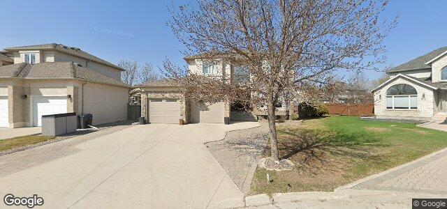 36 Limetree Cove（加拿大曼尼托巴省温尼伯市）房屋照片