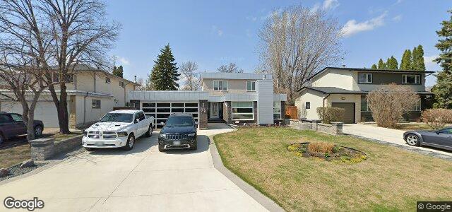 38 Royal Salinger Road（加拿大曼尼托巴省温尼伯市）房屋照片