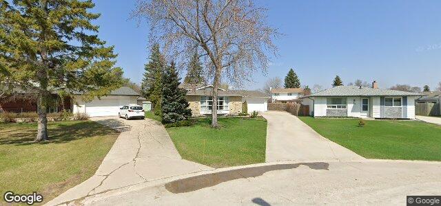 39 Fallbrook Bay（加拿大曼尼托巴省温尼伯市）房屋照片