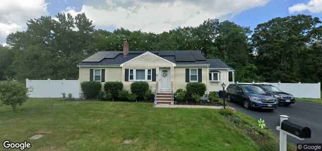 39 Farnham Road（加拿大曼尼托巴省温尼伯市）房屋照片