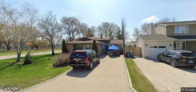 4 Fallbrook Bay（加拿大曼尼托巴省温尼伯市）房屋照片