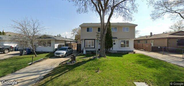 40 Bluewater Crescent（加拿大曼尼托巴省温尼伯市）房屋照片