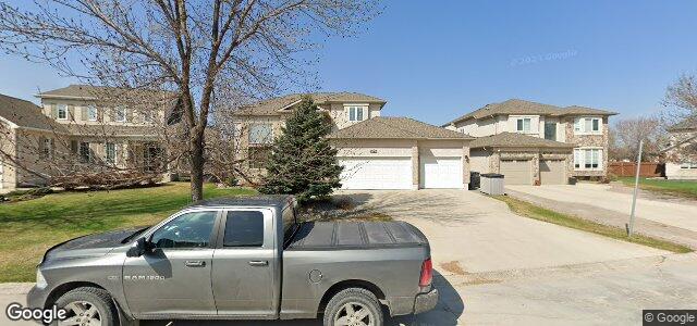 40 Limetree Cove（加拿大曼尼托巴省温尼伯市）房屋照片