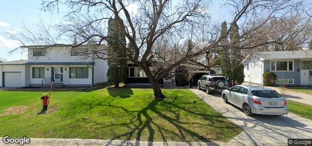 42 Pine Bluff Road（加拿大曼尼托巴省温尼伯市）房屋照片