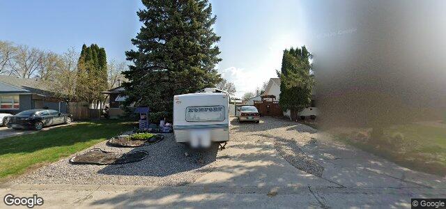 43 Cherwell Road（加拿大曼尼托巴省温尼伯市）房屋照片