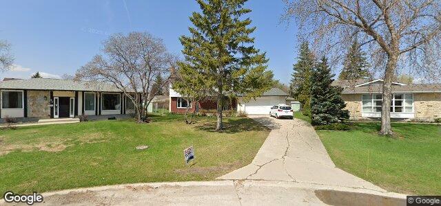 43 Fallbrook Bay（加拿大曼尼托巴省温尼伯市）房屋照片