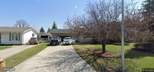 43 Royal Salinger Road（加拿大曼尼托巴省温尼伯市）房屋照片