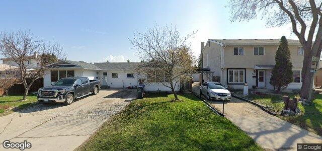 44 Bluewater Crescent（加拿大曼尼托巴省温尼伯市）房屋照片