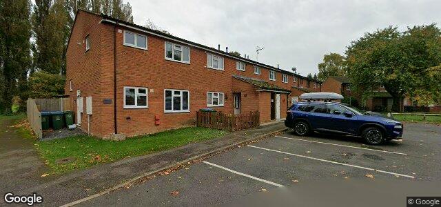 45 Cherwell Road（加拿大曼尼托巴省温尼伯市）房屋照片