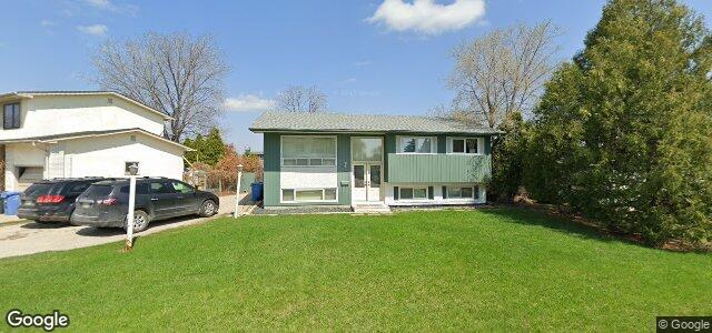 45 Pine Bluff Road（加拿大曼尼托巴省溫尼伯市）房屋照片