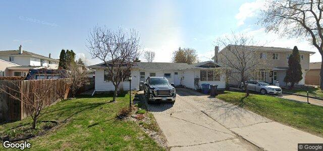 46 Bluewater Crescent（加拿大曼尼托巴省温尼伯市）房屋照片