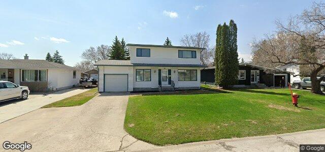 46 Pine Bluff Road（加拿大曼尼托巴省温尼伯市）房屋照片