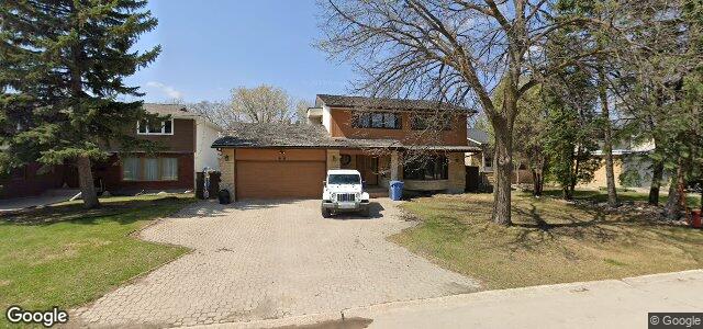 46 Royal Salinger Road（加拿大曼尼托巴省温尼伯市）房屋照片