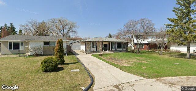 47 Fallbrook Bay（加拿大曼尼托巴省温尼伯市）房屋照片