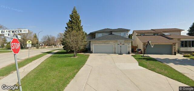 Larawan ng 5 Bluewater Crescent sa Winnipeg, Manitoba