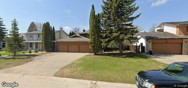 50 Royal Salinger Road（加拿大曼尼托巴省温尼伯市）房屋照片