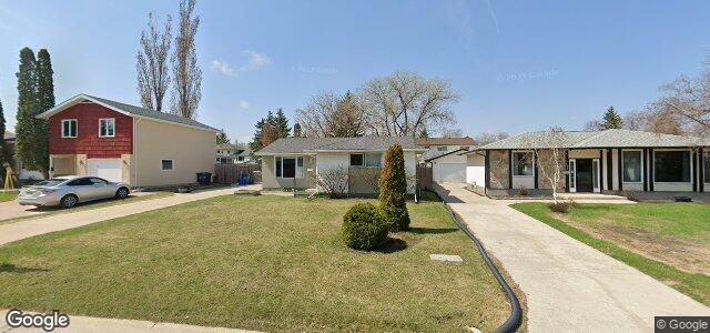 51 Fallbrook Bay（加拿大曼尼托巴省温尼伯市）房屋照片