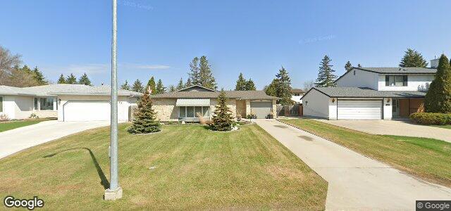 51 Willow Point Road（加拿大曼尼托巴省温尼伯市）房屋照片