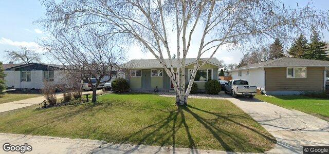 54 Pine Bluff Road（加拿大曼尼托巴省温尼伯市）房屋照片