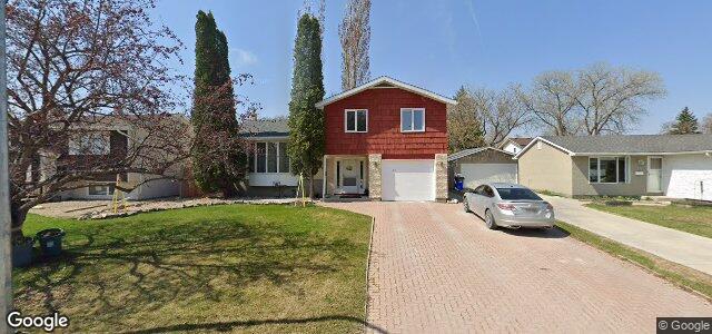 55 Fallbrook Bay（加拿大曼尼托巴省温尼伯市）房屋照片