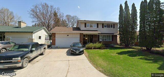 55 Royal Salinger Road（加拿大曼尼托巴省温尼伯市）房屋照片