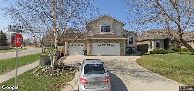 56 Limetree Cove（加拿大曼尼托巴省温尼伯市）房屋照片