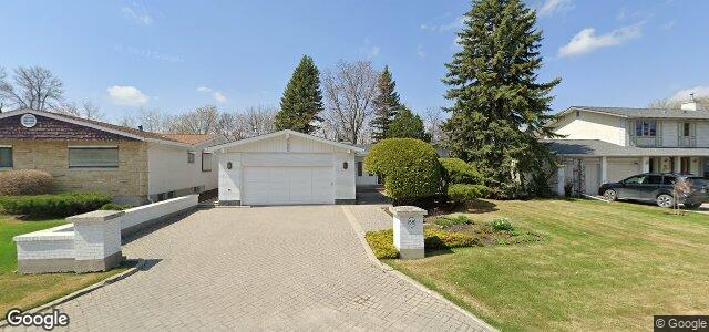 58 Royal Salinger Road（加拿大曼尼托巴省温尼伯市）房屋照片