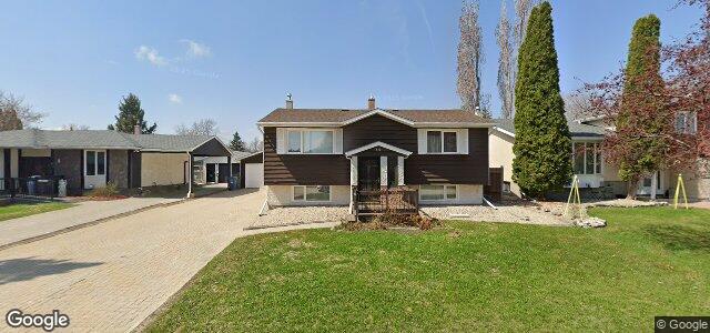 59 Fallbrook Bay（加拿大曼尼托巴省温尼伯市）房屋照片