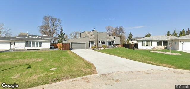 59 Willow Point Road（加拿大曼尼托巴省温尼伯市）房屋照片