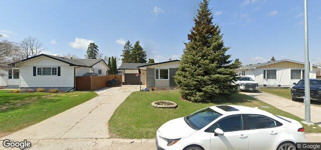 6 Pine Bluff Road（加拿大曼尼托巴省温尼伯市）房屋照片