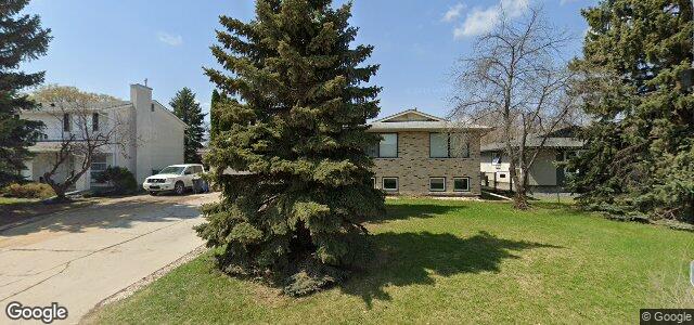 6 Royal Salinger Road（加拿大曼尼托巴省温尼伯市）房屋照片