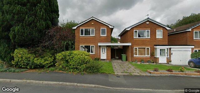 61 Cherwell Road（加拿大曼尼托巴省温尼伯市）房屋照片