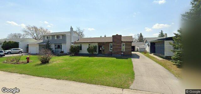 Larawan ng 62 Pine Bluff Road sa Winnipeg, Manitoba