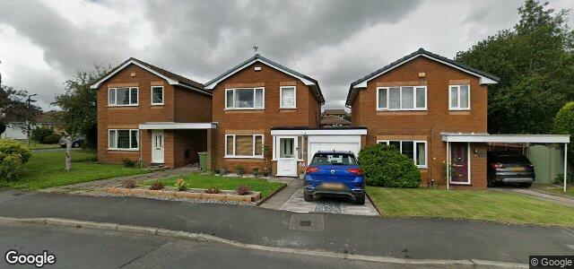 63 Cherwell Road（加拿大曼尼托巴省温尼伯市）房屋照片