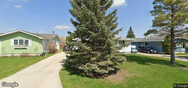 63 Pine Bluff Road（加拿大曼尼托巴省温尼伯市）房屋照片