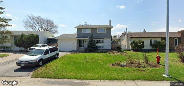 66 Pine Bluff Road（加拿大曼尼托巴省温尼伯市）房屋照片