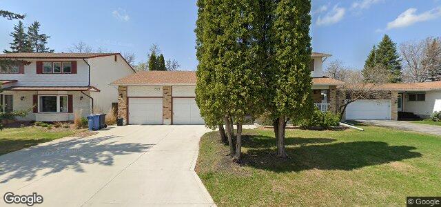 66 Royal Salinger Road（加拿大曼尼托巴省温尼伯市）房屋照片