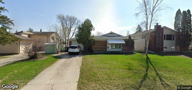 66 Willow Point Road（加拿大曼尼托巴省温尼伯市）房屋照片